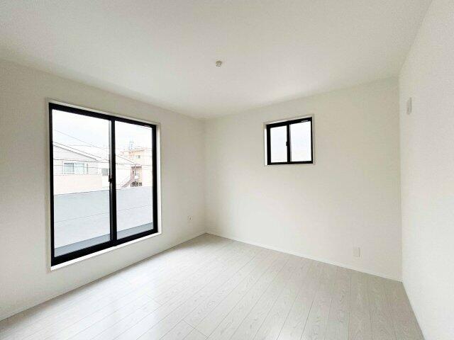 物件画像 北九州市戸畑区 明治町 (戸畑駅) 2階建 4LDK