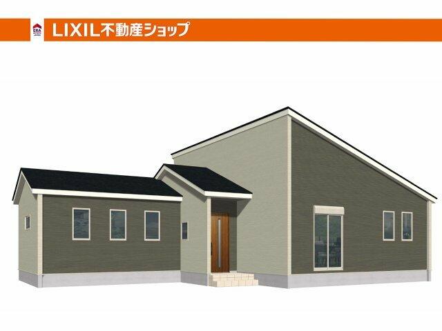 物件画像 北九州市八幡西区 永犬丸南町３丁目 (西山駅) 1階建 4LDK