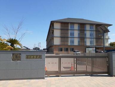 総社市立総社小学校