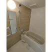 バス/シャワー