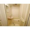 バス/シャワー