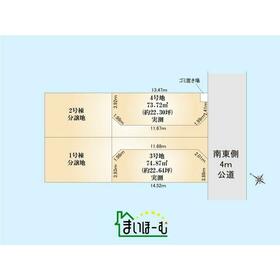 地形図等