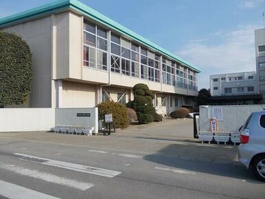 神谷小学校
