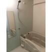 バス/シャワー