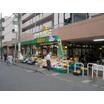 ショッピング施設