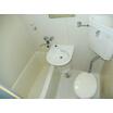 バス/シャワー
