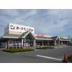 ショッピング施設