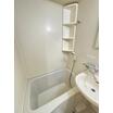 バス/シャワー