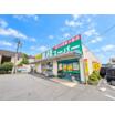 ショッピング施設