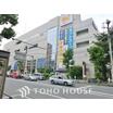 ショッピング施設