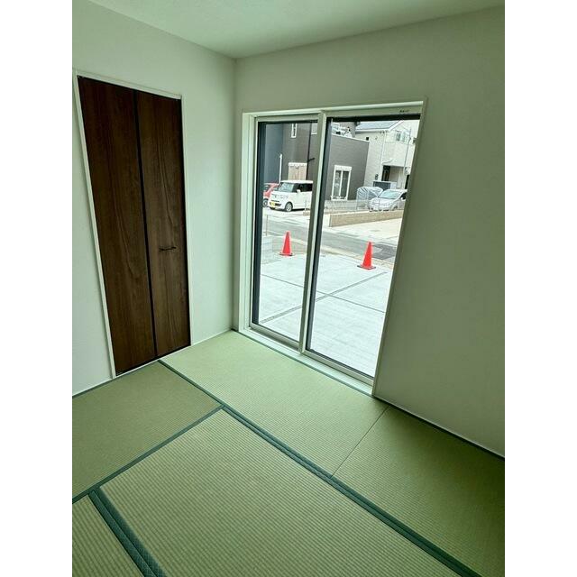 和のテイストならではのリラックス感のある新しい暮らし