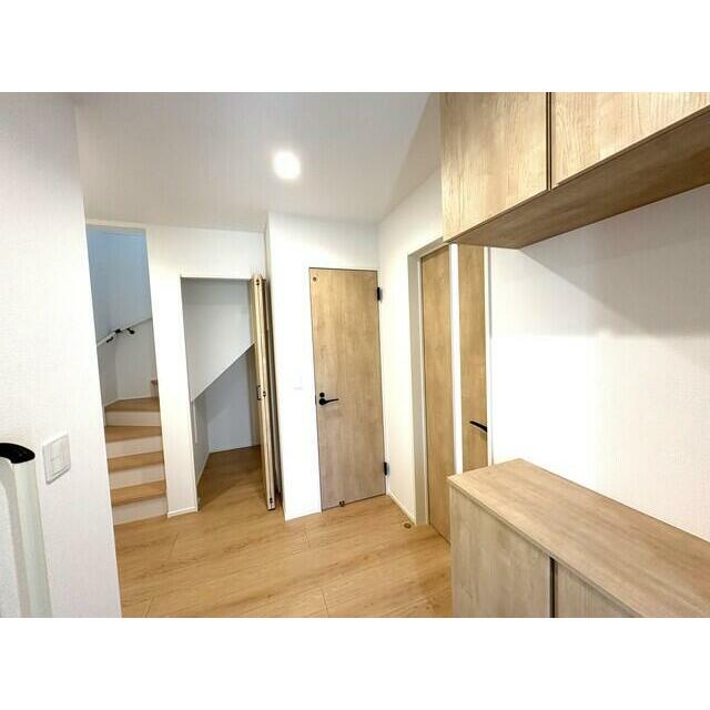 住まいの「第一印象」となる玄関