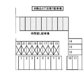 平面図