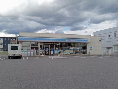 ローソン浅原橋東店