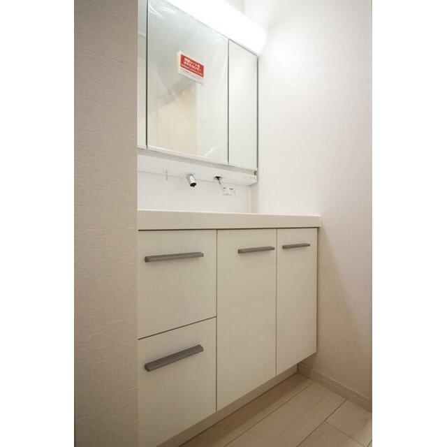 洗面化粧台シャンプードレッサー