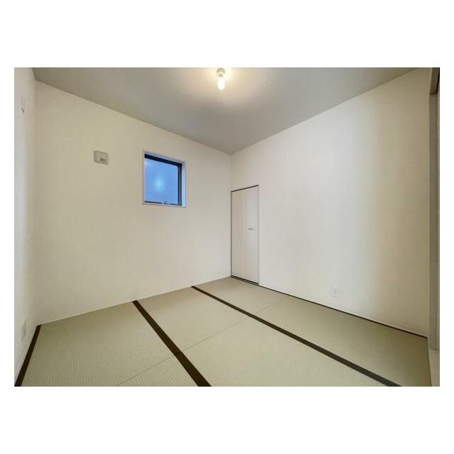 和室はお子様の遊び場やお昼寝スペースなど様々な使い方ができます＾＾