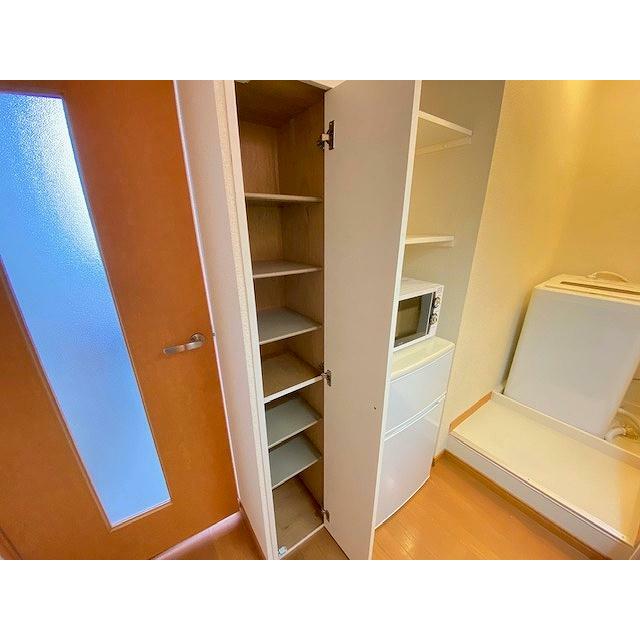 お部屋によって家電のメーカーは異なります