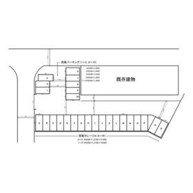 平面図