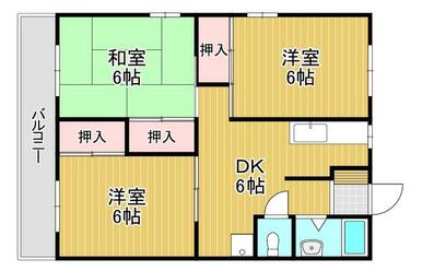 間取現状優先