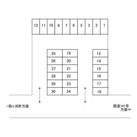 平面図