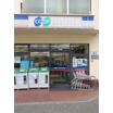 ショッピング施設