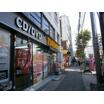 ショッピング施設