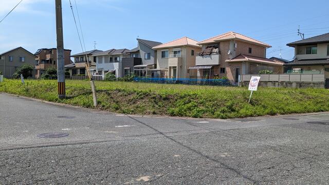 物件画像 遠賀郡遠賀町 大字今古賀 (遠賀川駅) 住宅用地