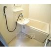 バス/シャワー