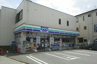 ローソン・スリーエフ逆井駅前店