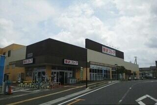 東武ストア 逆井店