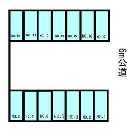 平面図