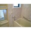 バス/シャワー
