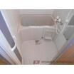 バス/シャワー