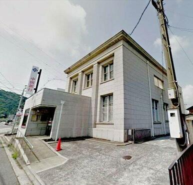中国銀行神辺支店