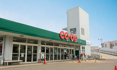 ＣＯＯＰ　ＭＩＹＡＧＩ多賀城店