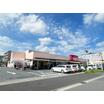 ショッピング施設