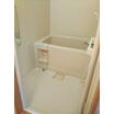 バス/シャワー