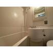バス/シャワー