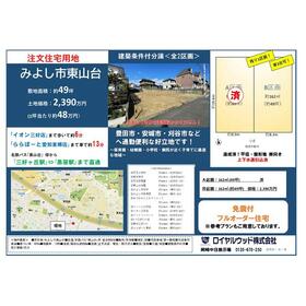 地形図等