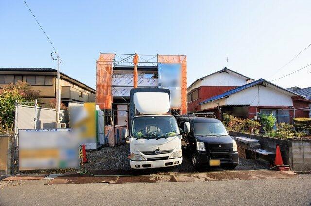 物件画像 北九州市八幡西区 永犬丸西町４丁目 (三ヶ森駅) 2階建 4LDK