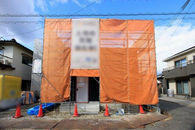 物件画像 北九州市小倉南区 横代北町２丁目 (安部山公園駅) 2階建 3LDK