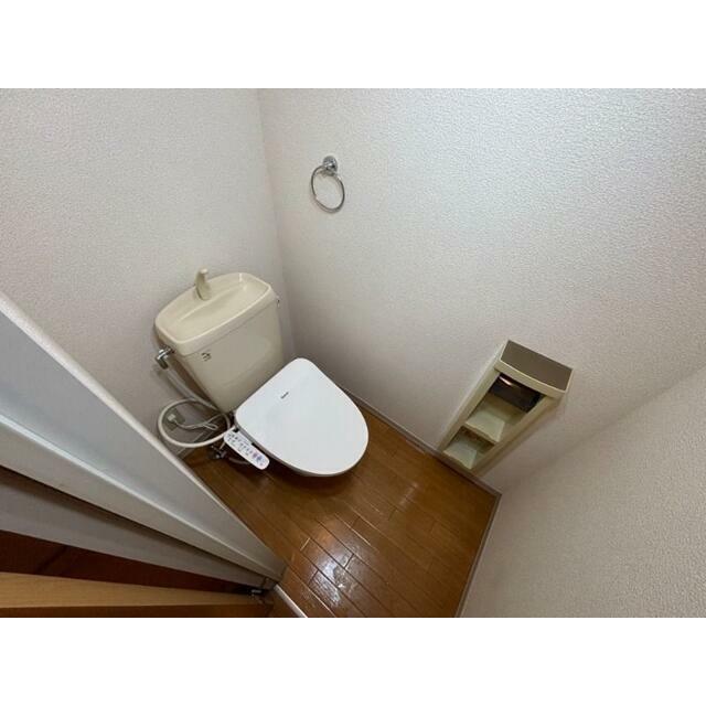 ※別号室の写真となります。