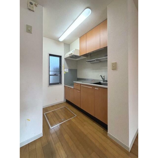 ※別号室の写真となります。