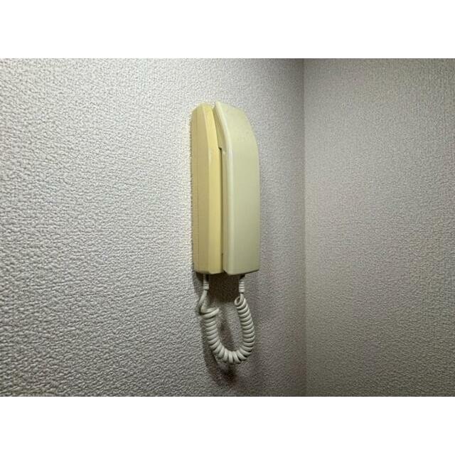 ※別号室の写真となります。