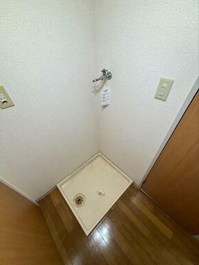 ※別号室の写真となります。