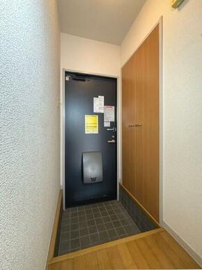 ※別号室の写真となります。
