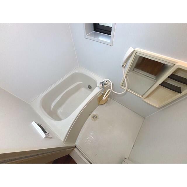 ※別号室の写真となります。