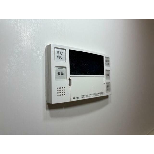 ※別号室の写真となります。