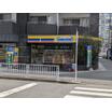 コンビニ