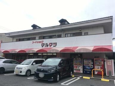 フードショップマルマツ桃花台店